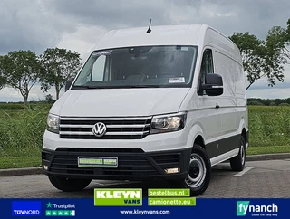 Volkswagen Crafter 2022 - 2.0 te koop