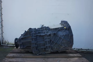 ZF N/A 2016 - 12AS2330DD TGS  81.32004-6397 immagine 3