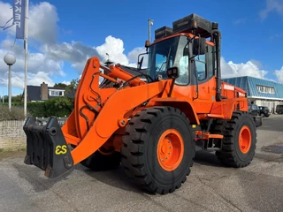 Doosan N/A 2012 - DL250 obrazek 1