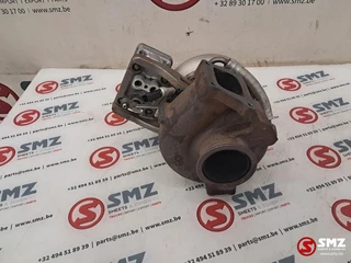 Ford N/A 2023 - Occ turbocharger Ford bild 4