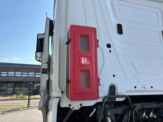 Mercedes-Benz Actros 2013 - N/A zdjecie 10
