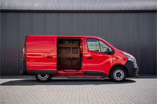 Opel Vivaro 2014 - 1.6 CDTI L1H1 | 120PK | LED | Cruise | Airco | Trekhaak imagen 7