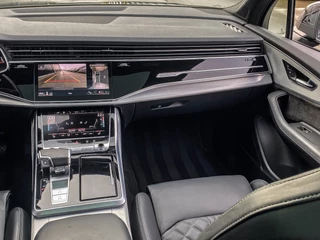 Audi Q7 2021 - 55 TFSIe Quattro Pro Line S imagen 67