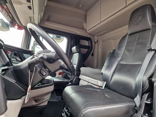 Scania S 2024 - S500 NGS Highline 4x2 - New dashboard - Full spec - Retarder - Full air - Leather imagem 10