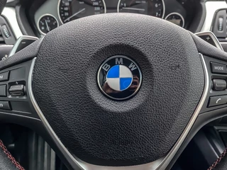 BMW 4 Series 2015 - Cabrio 435i High Executive 306PK Automaat obrazek 70
