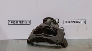 Knorr-Bremse N/A - Brake System Remklauw Li. v MB MP4 bild 1