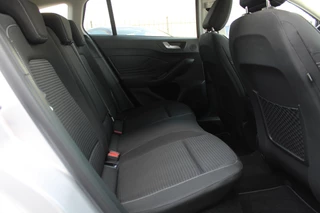 Ford Focus 2023 - Wagon 1.0 EcoBoost 155PK Hybrid Titanium X CAMERA B&O NAVI CARPLAY TREKHAAK obrazek 16