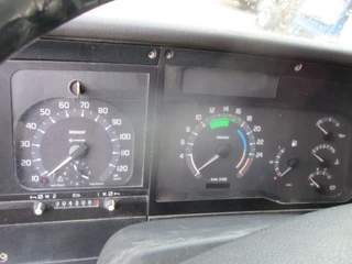 Renault Premium 420 2001 - DCI , Manual , Intarder , Airco obrazek 8