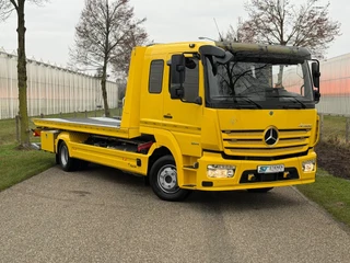 Mercedes-Benz Atego 2025 - 1224 EURO: 6E * NEW * 9838 Best Price ! imagem 2