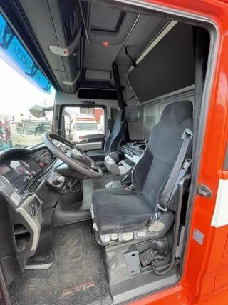 MAN TGX 2010 - 18.440 zdjecie 5