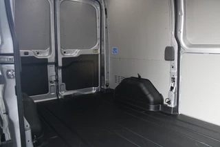 Ford Transit 2024 - 350 2.0 TDCI L2H2 Trend 165pk - Facelift - 2x Schuifdeur - Adaptive Cruise - Navigatie - Blind Spot - 360 Camera - Stoel - Stuurverwarming - Rijklaar obrazek 6