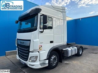 DAF XF 480 2020 - EURO 6, ACC te koop