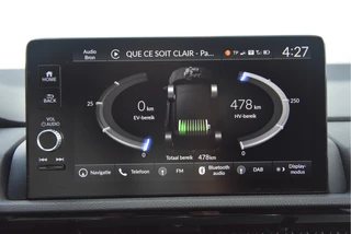 Honda CR-V 2025 - 2.0 e:PHEV Advance Tech obrazek 19