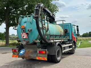 DAF CF 75.250 2001 - N/A afbeelding 5
