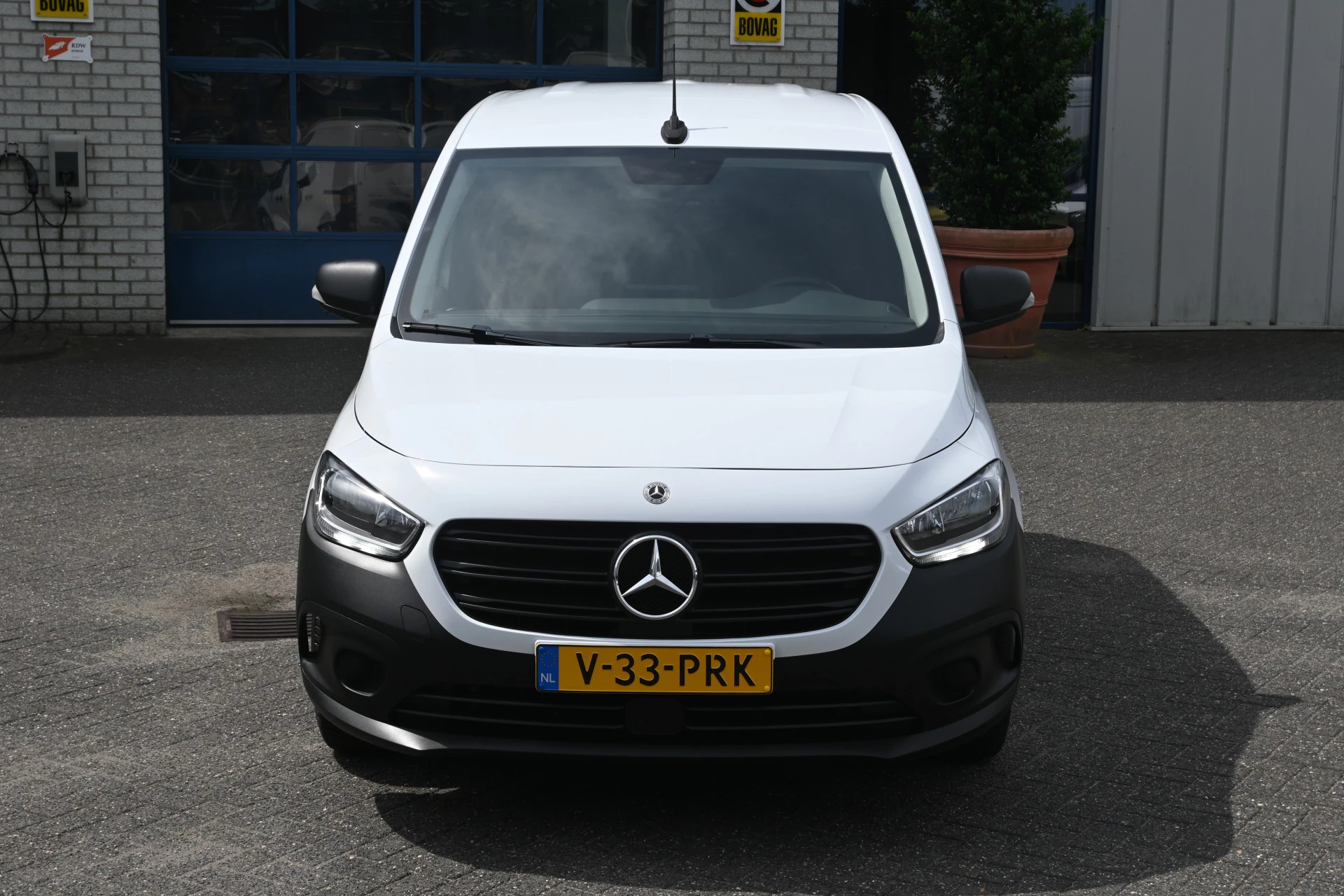 Mercedes-Benz Citan 2022 - 110 CDI L1 Pro image 10