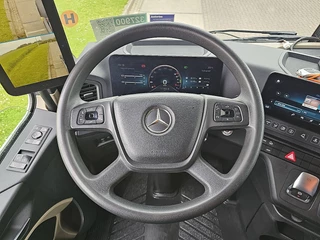 Mercedes-Benz Actros 2020 - 1848 LS image 12