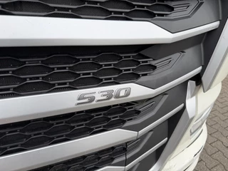 DAF XF 530 2022 - 4x2 Euro 6E Smart Tacho Full Spoiler bild 39