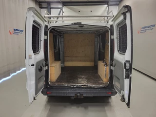 Renault Trafic 2011 - 2.0dCi Trekhaak, Marge Apk tot 31-1-2027! bild 7