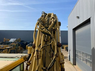 Caterpillar 345BL 2003 - N/A изображение 29