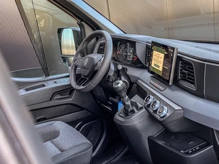 Renault Master 2024 - T35 2.0 dCi 170PK L2H2 Extra zdjecie 8