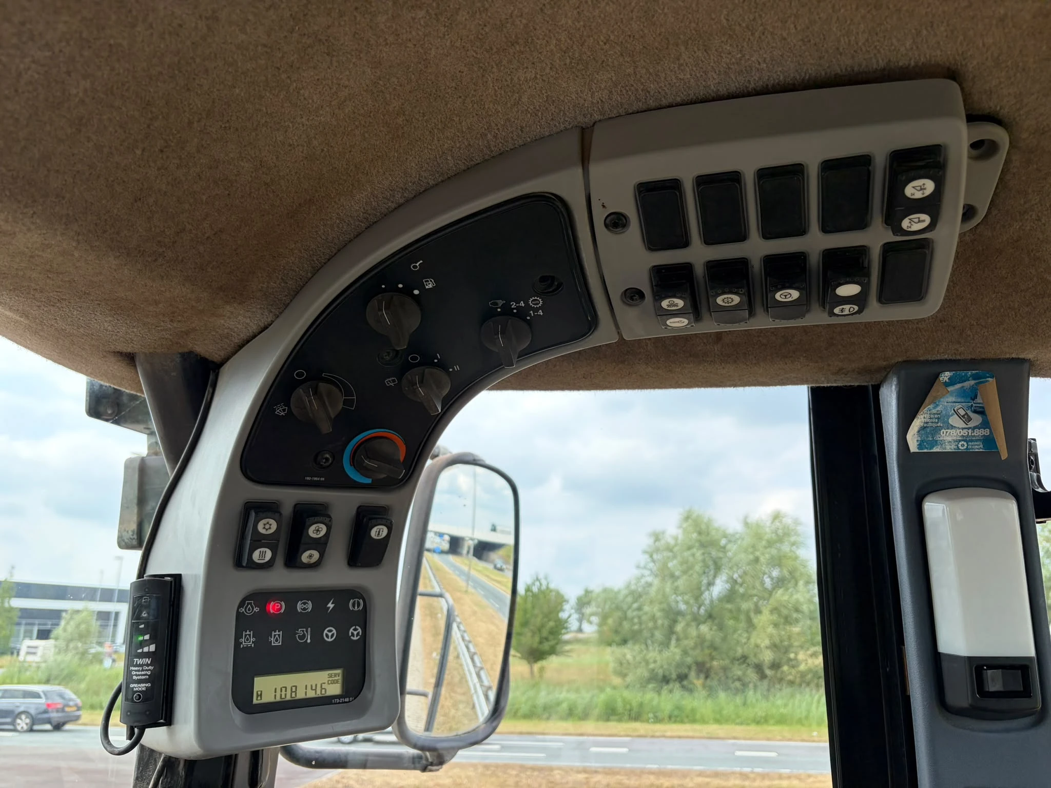 Caterpillar 950H 2007 afbeelding 19