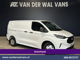 Ford Transit Custom 2024 - 2.0 TDCI 136pk Automaat L1H1 Euro6 Airco | Camera | LED | Apple Carplay | Cruisecontrol in vendita