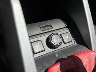 Opel Tigra 2008 - TwinTop 1.8-16V Temptation Leder Stoelverwarming !!NIEUWBINNEN!! изображение 22