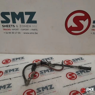 MAN 2021 - Occ set batterijkabels MAN afbeelding 2 miniatuur