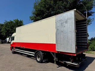 MAN TGM 2007 - 15.280 EURO 4 bild 10