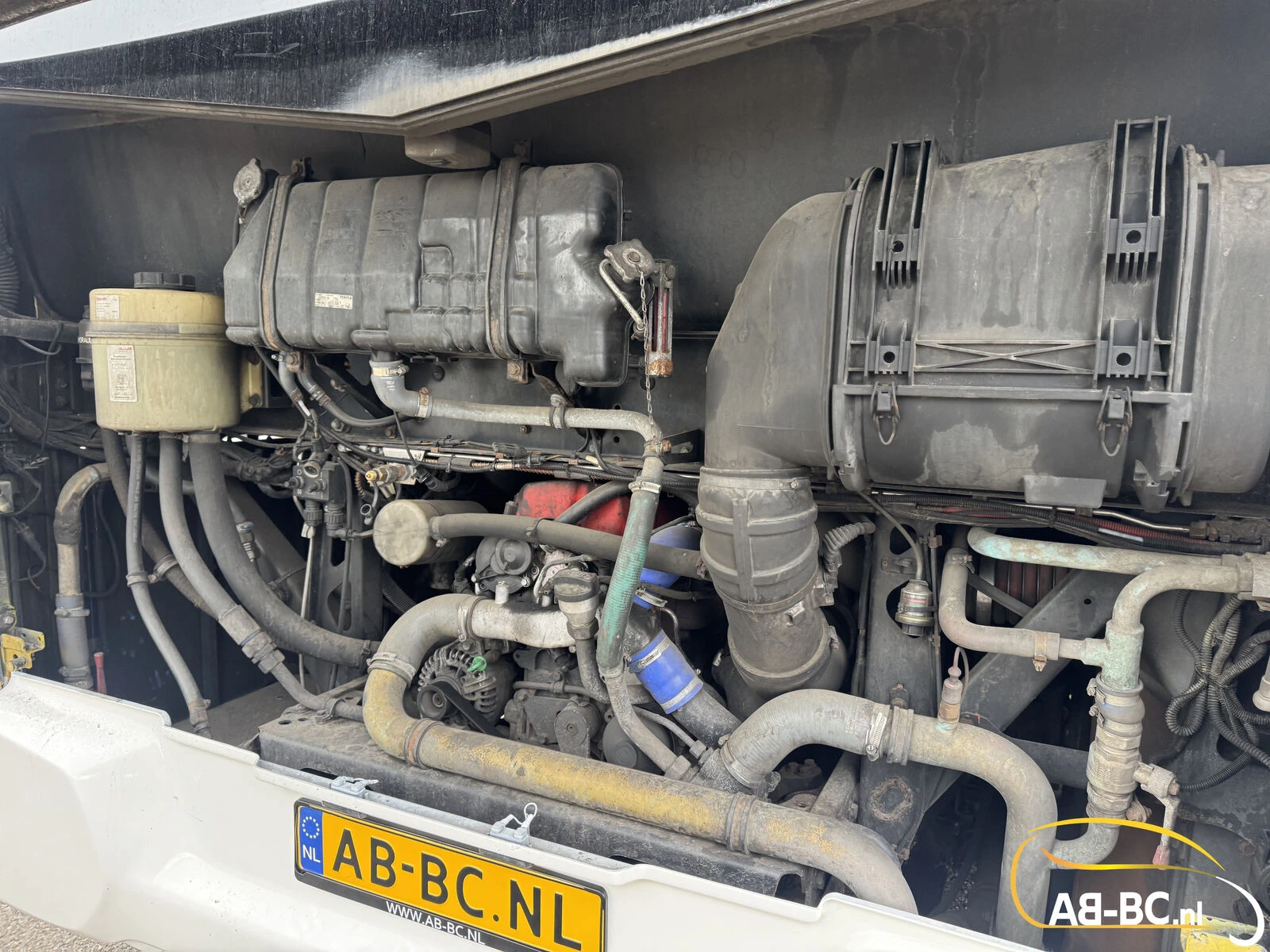 VDL CITEA SLE 129-310 2015 afbeelding 29