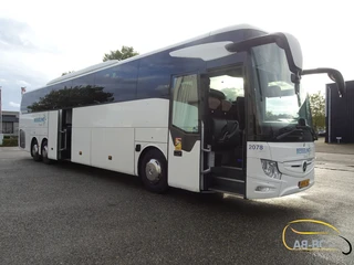 Mercedes-Benz Tourismo 17 RHD 64 Seats EURO 6 2020 afbeelding 3 miniatuur