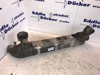 DAF N/A - 1892359 EGR-KOELER MX-11 CF76/CF86/XF106 (MORE PIECES IN STOCK) image 2