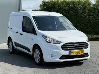 Ford Transit Connect 2022 - 1.0 Ecoboost 100 PK BENZINE / L1H1 / 1e EIG. / TREKHAAK / CAMERA / PDC / LICHTMETALEN VELGEN image 4