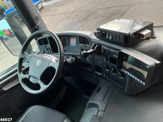 Scania G 2013 - 320 VDK 22m³ image 11