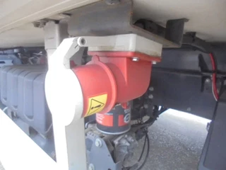 Renault D 2020 - 210 FRIGO MANUAL GEARBOX zdjecie 31