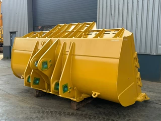 Caterpillar Loader Bucket CAT 988K - 6.9m3  / 158in 2026 - N/A obrazek 5