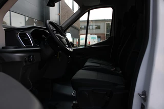 Ford Transit 2024 - 350 2.0 TDCI L3H2 Trend 130pk Trend - Navigatie - Blind Spot - Adaptive cruise - Camera - 270gr deuren - Trekhaak - Rijklaar obrazek 8