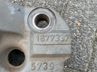 DAF N/A 2018 - 1877337 / 1877342 VEERJUK RECHTS image 3