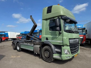 DAF CF 450 2019 - N/A image 5