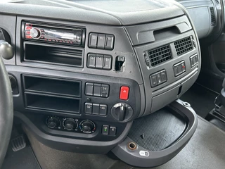 DAF XF 440 FT 2016 - SC / Smart Tacho V2 image 5