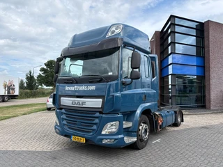DAF 400 2017 - CF FT te koop