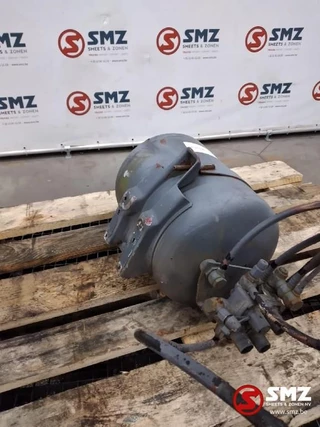 Mercedes-Benz N/A - Occ Luchtketel 20L Mercedes obrazek 2