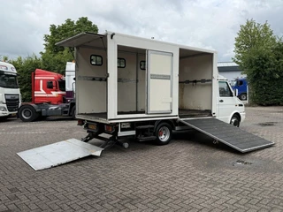 Iveco Daily 1997 - 35-10.1 obrazek 3