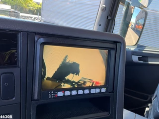 Scania P 2011 - 360 Euro 6 Bekker LaGram 9m³ kolkenzuiger image 24