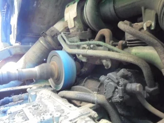 Mercedes-Benz Actros 2003 - 1831 Bitumensprayer imagen 36