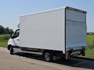 Mercedes-Benz Sprinter 2018 - 514 zdjecie 6