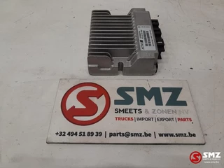 Renault N/A 2016 - Occ ECU FCU regeleenheid Renault bild 2