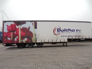 Trailer N/A 2005 - ONCZ 42-327A bild 8