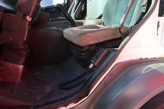 DAF CF 75 1996 - MMBS image 5