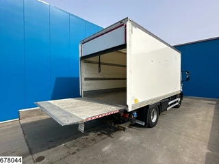 Iveco N/A 2018 - 160E21 EURO 6, Palfinger immagine 4
